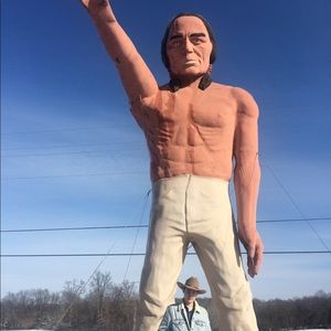 Meet your Posher, Topper